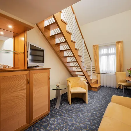 Hotel Gaia - The Sustainable 4 Star Basel