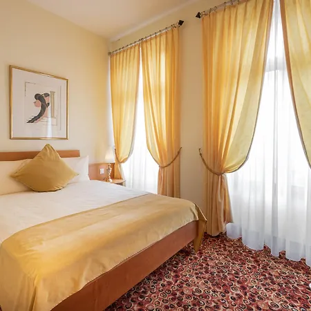 Hotel Gaia - The Sustainable 4 Star