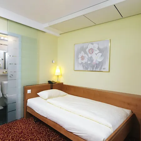 Gaia - The Sustainable 4 Star Hotel