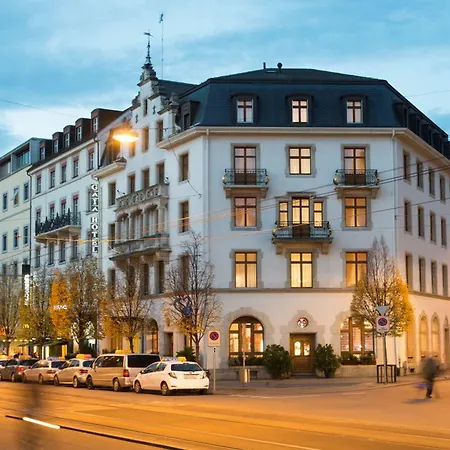 Hotel Gaia - The Sustainable 4 Star