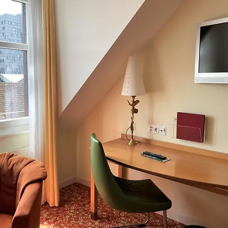 Gaia - The Sustainable 4 Star Hotel 4*