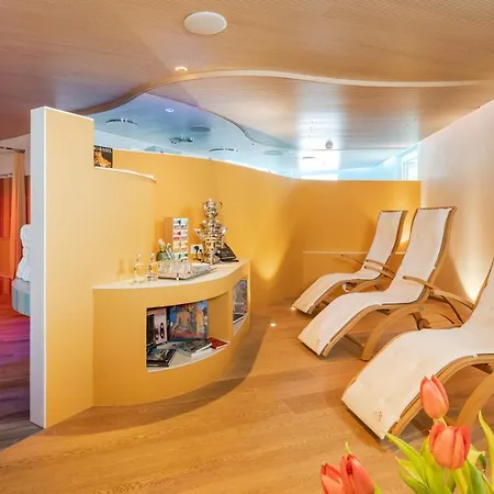 Gaia - The Sustainable 4 Star Hotel 4*