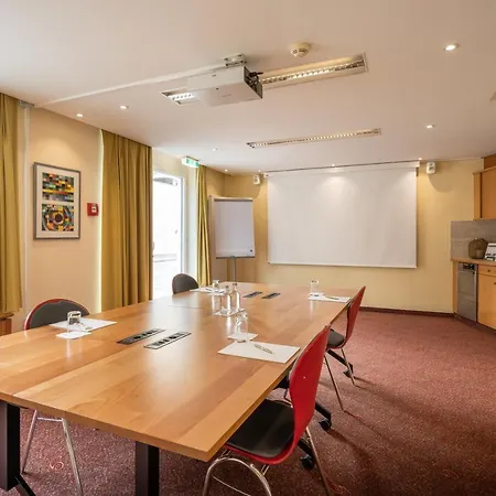 Hotel Gaia - The Sustainable 4 Star 4*