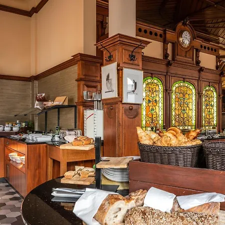 Gaia - The Sustainable 4 Star Hotel