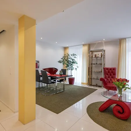 Gaia - The Sustainable 4 Star Hotel