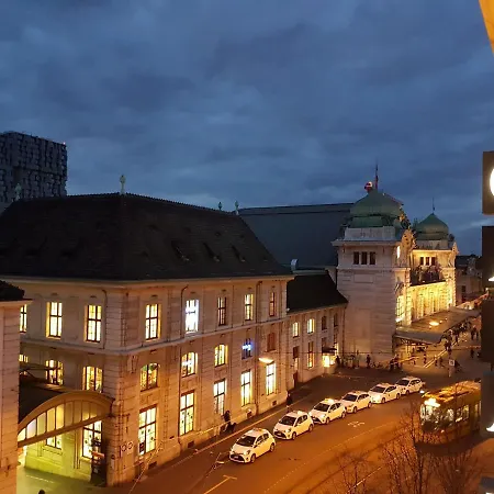 Gaia - The Sustainable 4 Star Hotel