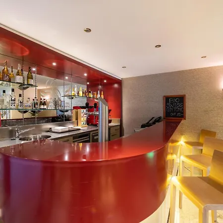 Gaia - The Sustainable 4 Star Hotel