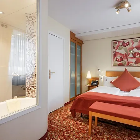 Gaia - The Sustainable 4 Star Hotel