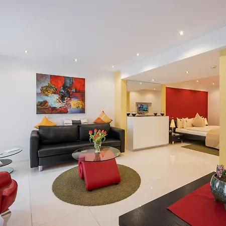 Hotel Gaia - The Sustainable 4 Star