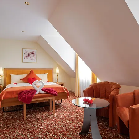 Gaia - The Sustainable 4 Star Basel