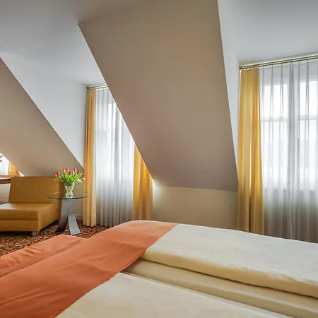 Gaia - The Sustainable 4 Star Basel