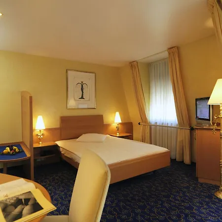 Gaia - The Sustainable 4 Star Hotel