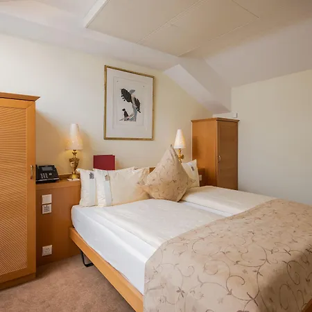 Gaia - The Sustainable 4 Star 4* Basel