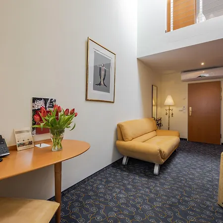 Hotel Gaia - The Sustainable 4 Star