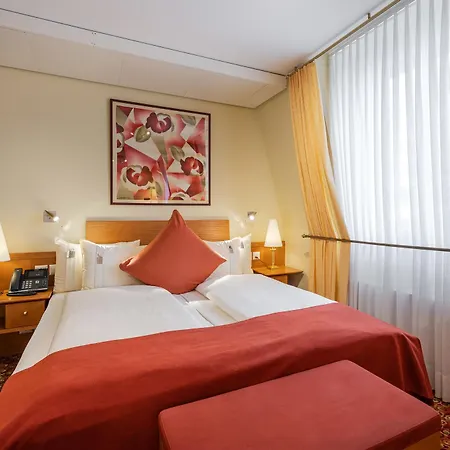 Hotel Gaia - The Sustainable 4 Star Basel