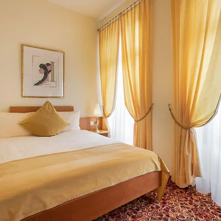 Gaia - The Sustainable 4 Star Hotel