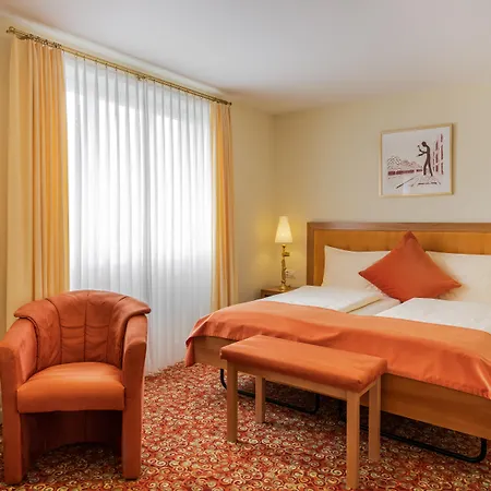 Hotel Gaia - The Sustainable 4 Star 4*