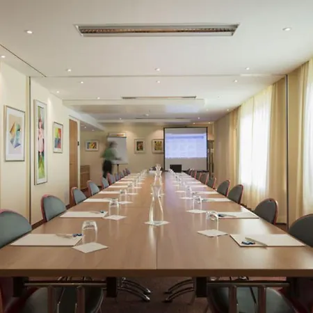 Hotel Gaia - The Sustainable 4 Star 4*